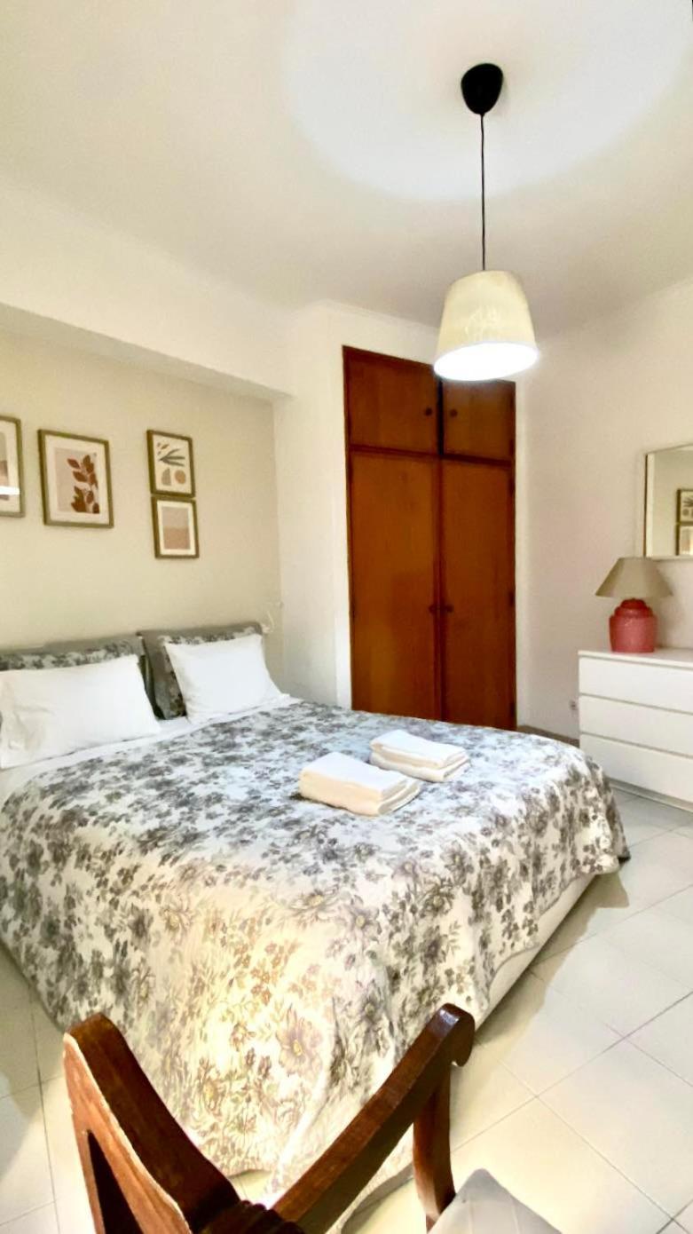 Chiado Apartment With Terrace 1 リスボン エクステリア 写真